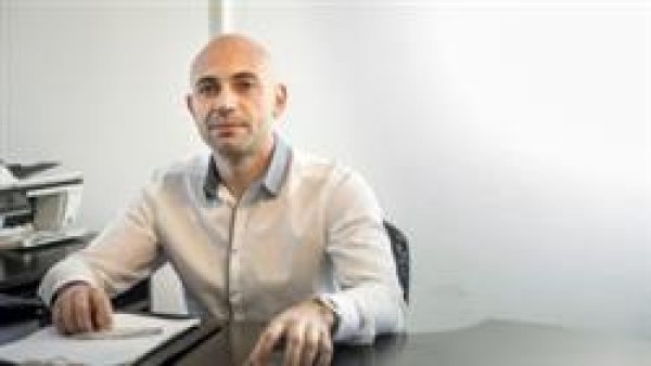 Adrian Gusu