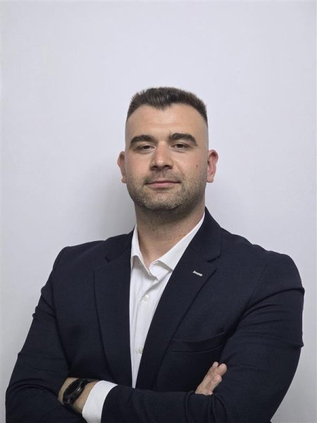 Alexandrescu Dragos