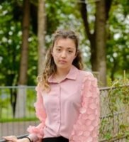 Alina-Mihaela Burlacu
