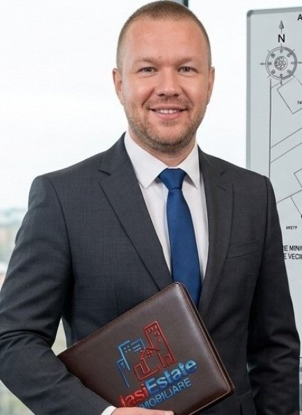 Andrei Furnica