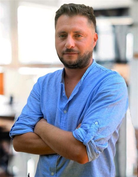 Catalin Bostan