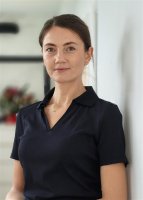Catalina Agafitei