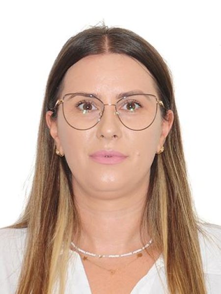 Catalina Gisca