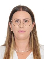 Catalina Gisca