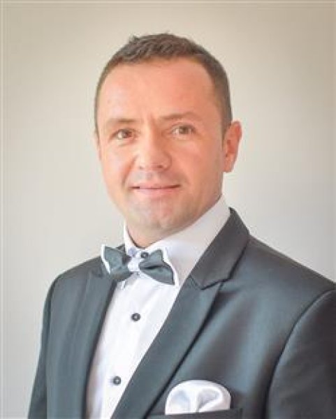 Dan Tetoianu