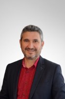 Daniel Marinac