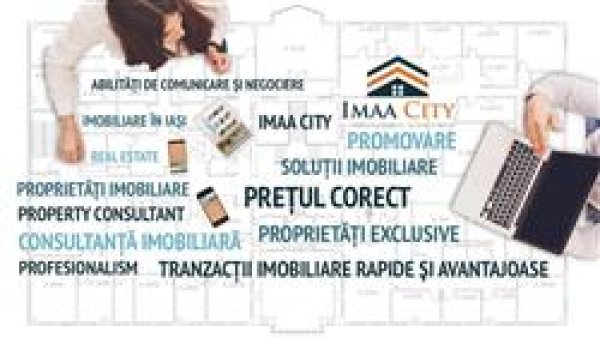 Imaa City