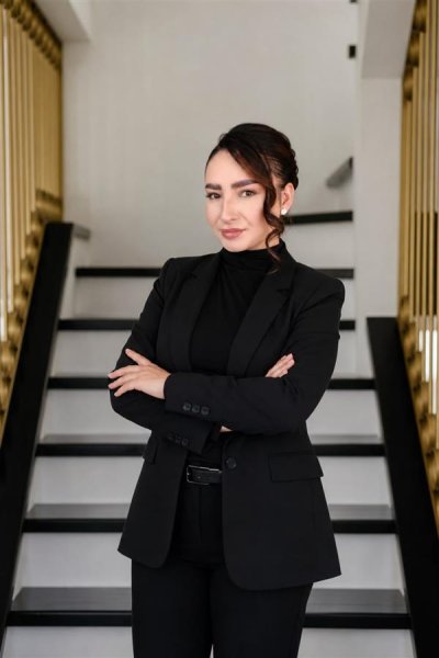 Lavinia Cristea