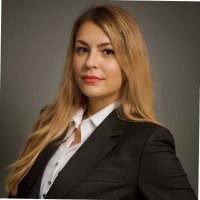 Mihaela Sisu