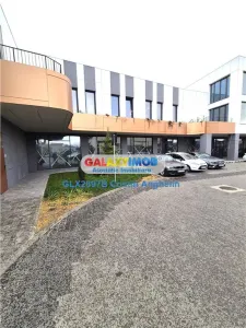 Spatii comerciale premium - Bd. Voluntari 72 (Gheata Gallery) - Voluntari