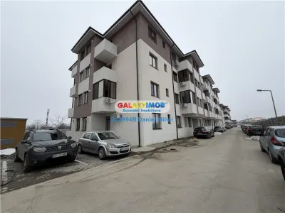 Apartament 2 camere-Leroy Merlin-Sos. Alexandriei-Kaufland - foto 16