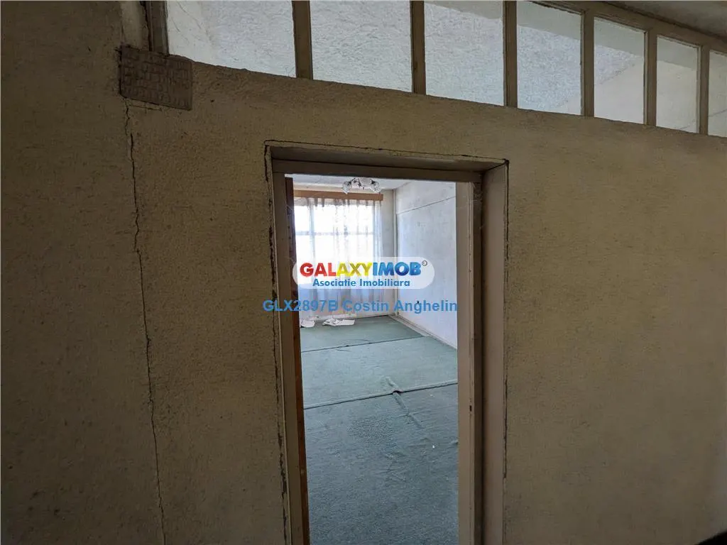Spatiu comercial 250 mp (deasupra Profi) - Tiganesti / Teleorman - foto 6
