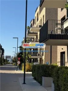 Avalon Estate Bulevardul Pipera, nr. 1-VIII M , vanzare apartament 2 - Bucuresti