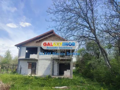 Vanzare casa 4 camere P + 1 Valea Voievozilor Razvad - foto 17