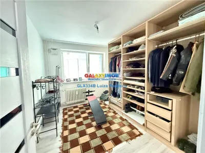 OFERTA! Apartament 3 camere AFI COTROCENI-DR TABEREI,6|8,reabilitat - Bucuresti