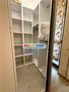 LUX! Apartament 3 camere 13 Septembrie-Prosper, bloc nou, centrala - foto 12