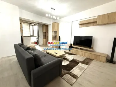 LUX! Apartament 3 camere 13 Septembrie-Prosper, bloc nou, centrala - foto 5