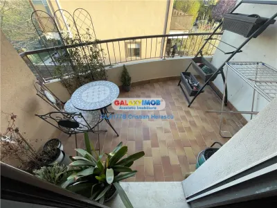 Et 1 Ap 3 Camere Parcare Boxa Depozitare Golden Rose - foto 15