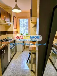 Apartament 2 camere Parc Cismigiu - foto 5