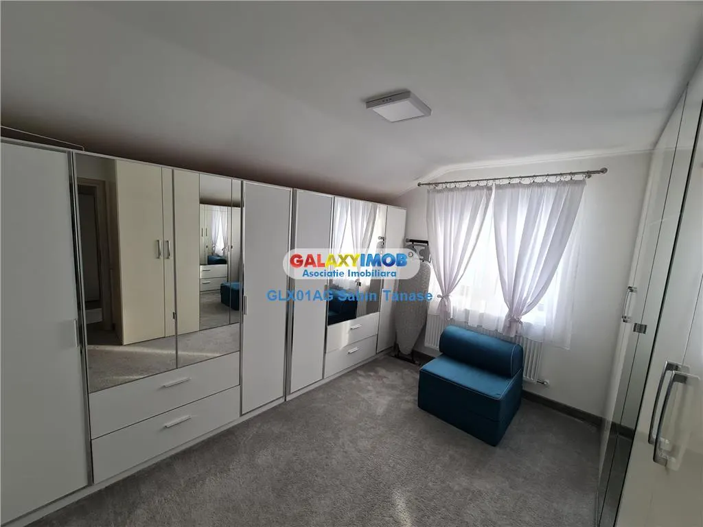 de inch vila P+E Calea Craiovei  moderna la cheie - foto 7