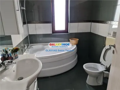 de inch vila P+E Calea Craiovei  moderna la cheie - foto 10