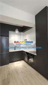 Doua camere cu gradina de inchiriat Greenfiled Residence - foto 5