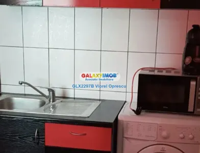 Garsoniera conf1, renovata, mobilata, Piata Minis, Metrou Titan - foto 4
