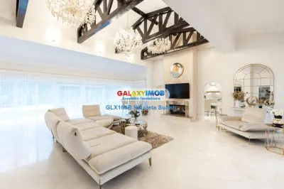 Casa stil mediteranean - PIPERA-TUNARI - teren 1400 mp - foto 11
