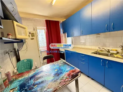 Apartament 3 camere SEBASTIAN DUNAVAT 2|4, reabilitat,parcare - foto 6