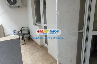 INCHIRIERE garsoniera + curte proprie Popesti Leordeni (Biruintei) - foto 7