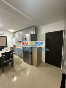 Vanzare apartament 3 camere 13 Septembrie - Bucuresti