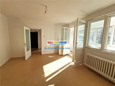Apartament 3 camere decomadat 2 min Metrou Lujerului - Bucuresti