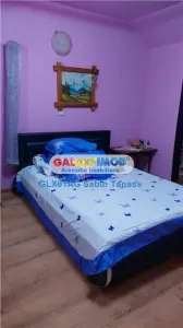 de vanzare apartament cu 3 camere sc int Gavana3 - foto 15
