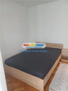 Inchiriem ap cu 2 cam in Popa Sapca, mobilat si utilat - foto 12