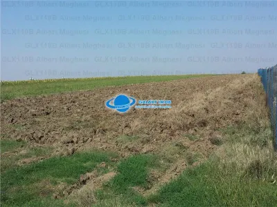 Vanzare Teren Intravilan  Herasti Giurgiu 2 HA - Hotarele