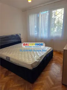 domenii | 2 camere 56mp parter | 1980 | AC renovat nou metrou - Bucuresti