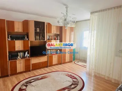 APARTAMENT 3 CAMERE DRUMUL SARII STRADAL - Bucuresti
