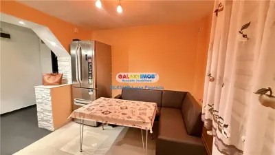 Vanzare apartament 2 camere Sebastian-Dumbrava Noua, 64mp,reabilitat - foto 4