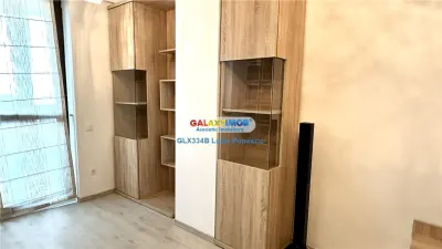 LUX! Apartament 3 camere 13 SEPTEMBRIE-centrala proprie  BLOC NOU - foto 11