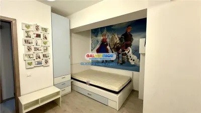 LUX! Apartament 3 camere 13 SEPTEMBRIE-centrala proprie  BLOC NOU - foto 17