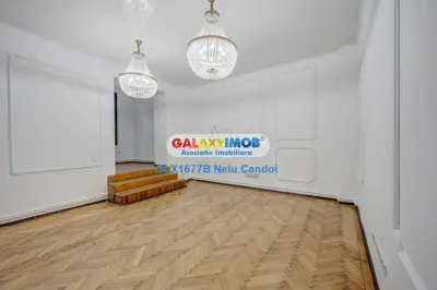 VANZARE APARTAMENT  7 CAMERE IN VILA STIRBEI VODA 255 MP - foto 17
