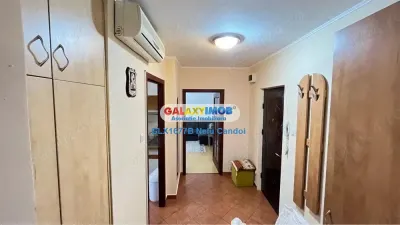 VANZARE 2 CAMERE 13 SEPTEMBRIE SEBASTIAN  PARC 62MP - foto 2