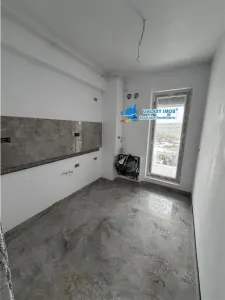 Apartament 2 camere-Incalzire pardoseala-Prelungirea Ghencea - Bucuresti