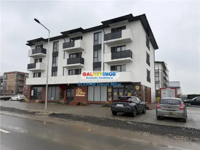 Apartament 2 camere decomandat-Independentei-Scoala 400m-STB - Bragadiru