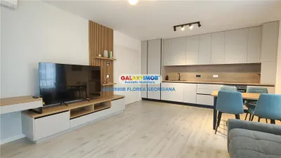 Prima inchiriere apartament 2 camere Greenfiled Residence - foto 3