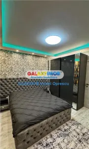 Apartament 2 camere, mobilat lux, utilat, loc parcare, Dobroesti - foto 4