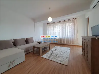 Garsoniera cartier Solar - Metalurgiei - Bucuresti