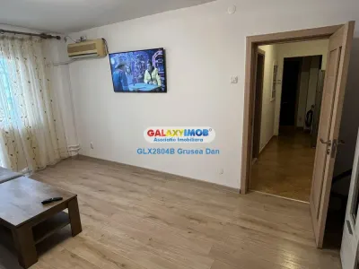 gorjului 2 camere 61mp modern 1980 | centrala AC cada metrou parcare - foto 6