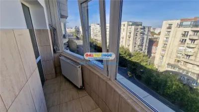 APARTAMENT 2 CAMERE UNIRII COPOSU 60MP - Bucuresti