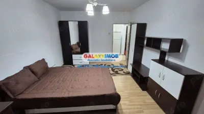 INCHIRIERE GARSONIERA RAHOVA PETRE ISPIRESCU - Bucuresti